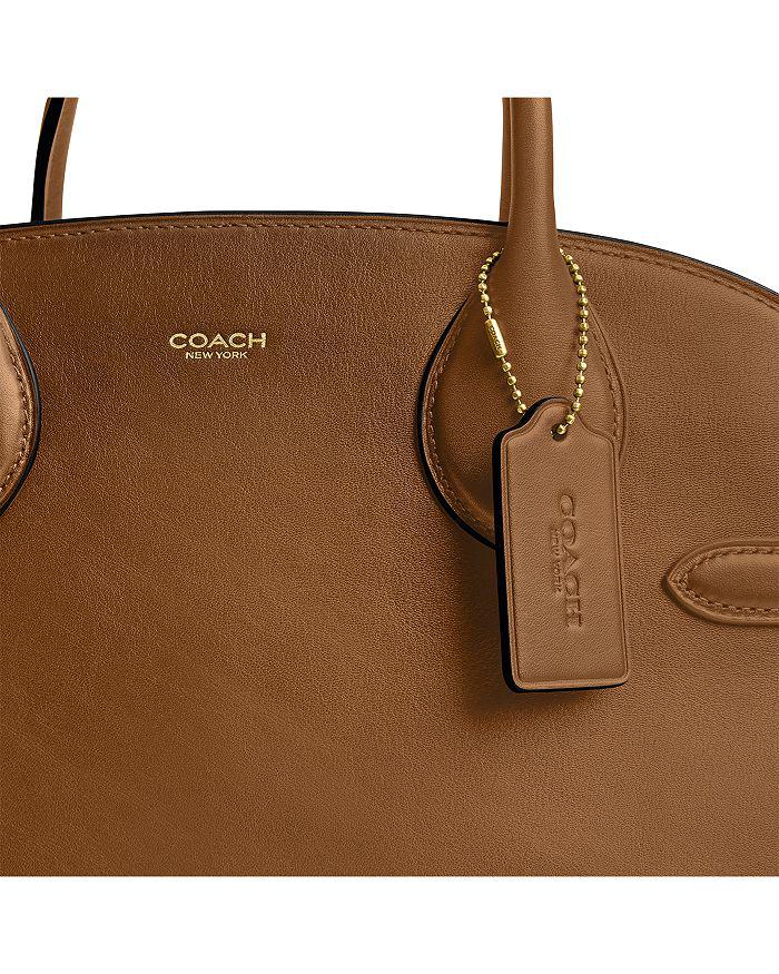 Coach Soft Empire Carryall Bag 40 - Tote Bags - Free