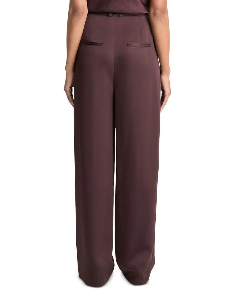Vince Wide Leg Pants 3