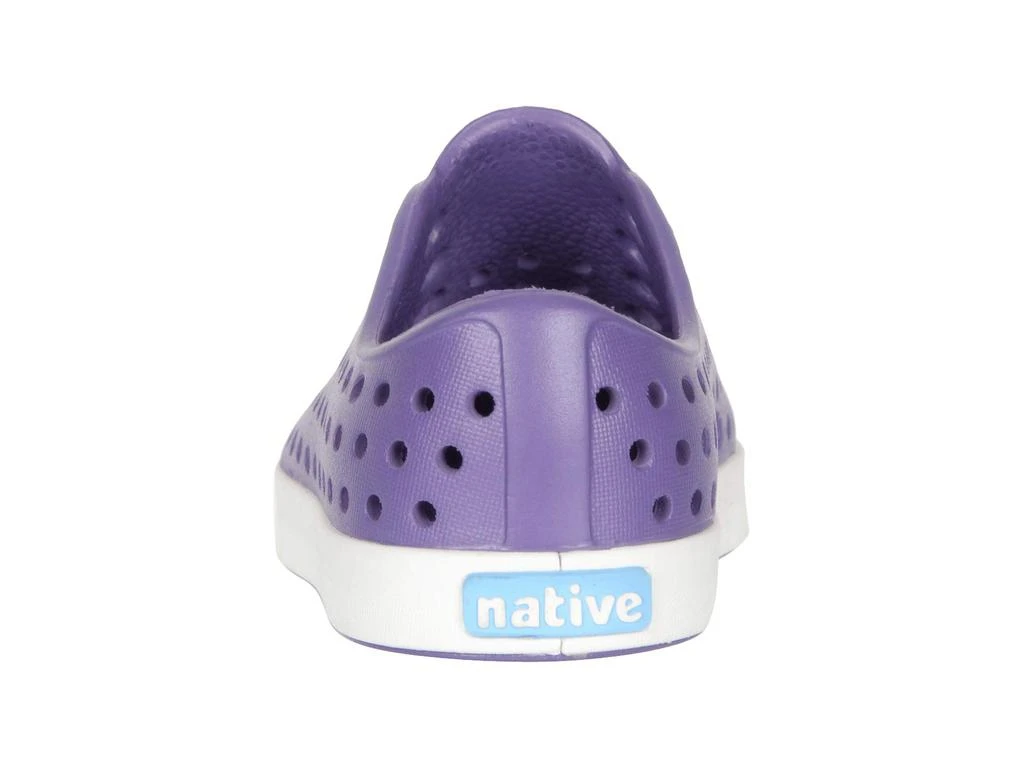 Native Shoes Kids Jefferson (Toddler/Little Kid) 5