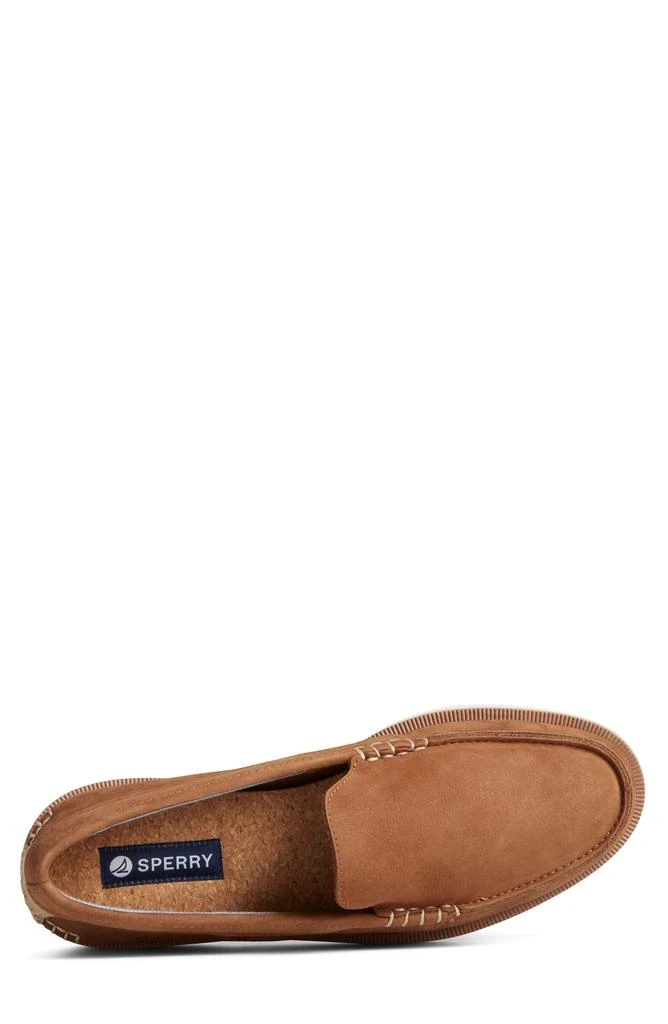 Sperry Authentic Original Double Sole Venetian Loafer 4