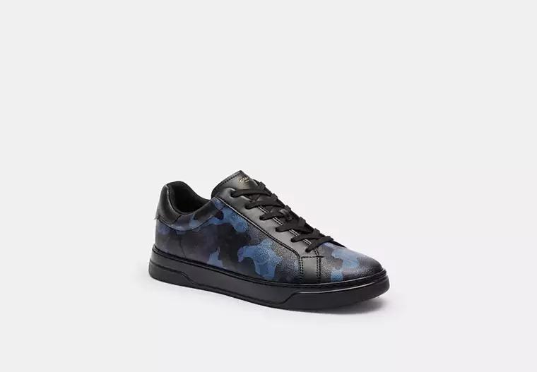 Shop Liam Driver In Signature Jacquard on Sale at BeyondStyle