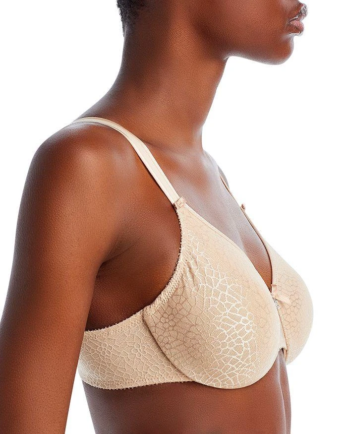 Chantelle Bra - C Magnifique Minimizer Unlined Underwire 9
