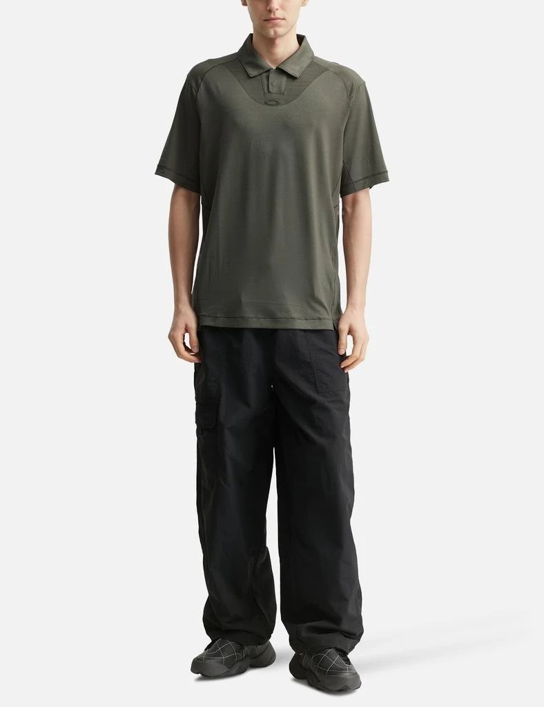 Hypegolf Oakley X Hypegolf C1 Engineered Exo 5