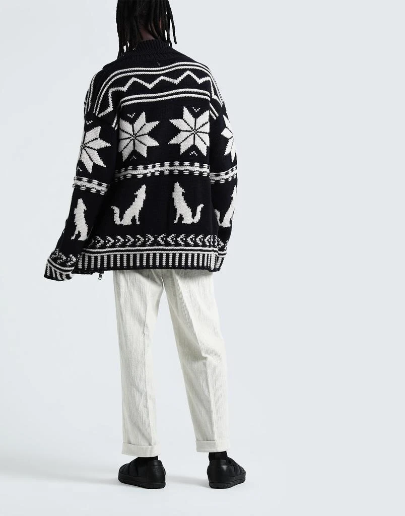 ETRO Sweater with zip 3