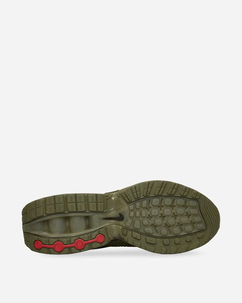 NIKE Air Max DN Sneakers Neutral Olive / Medium Olive 5
