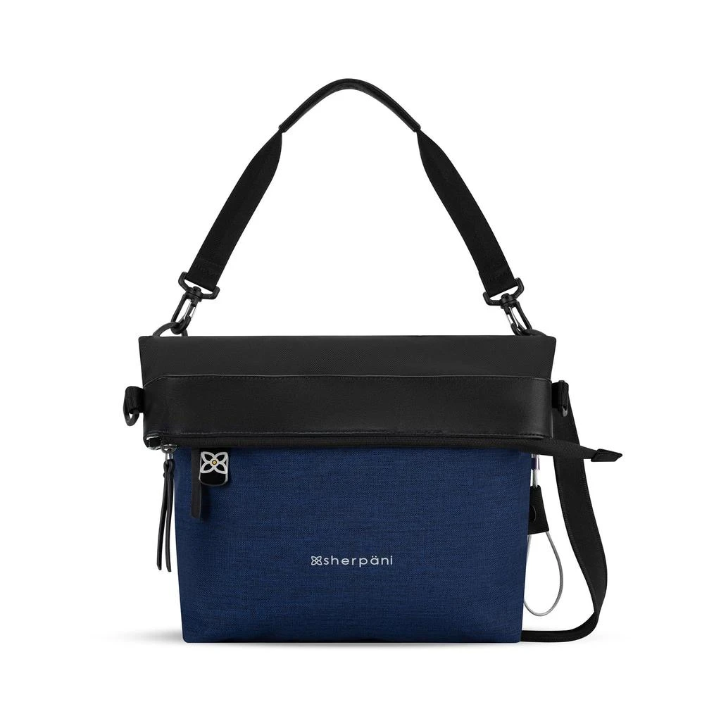 Sherpani Sherpani Vale AT Anti Theft Reversible Crossbody 1
