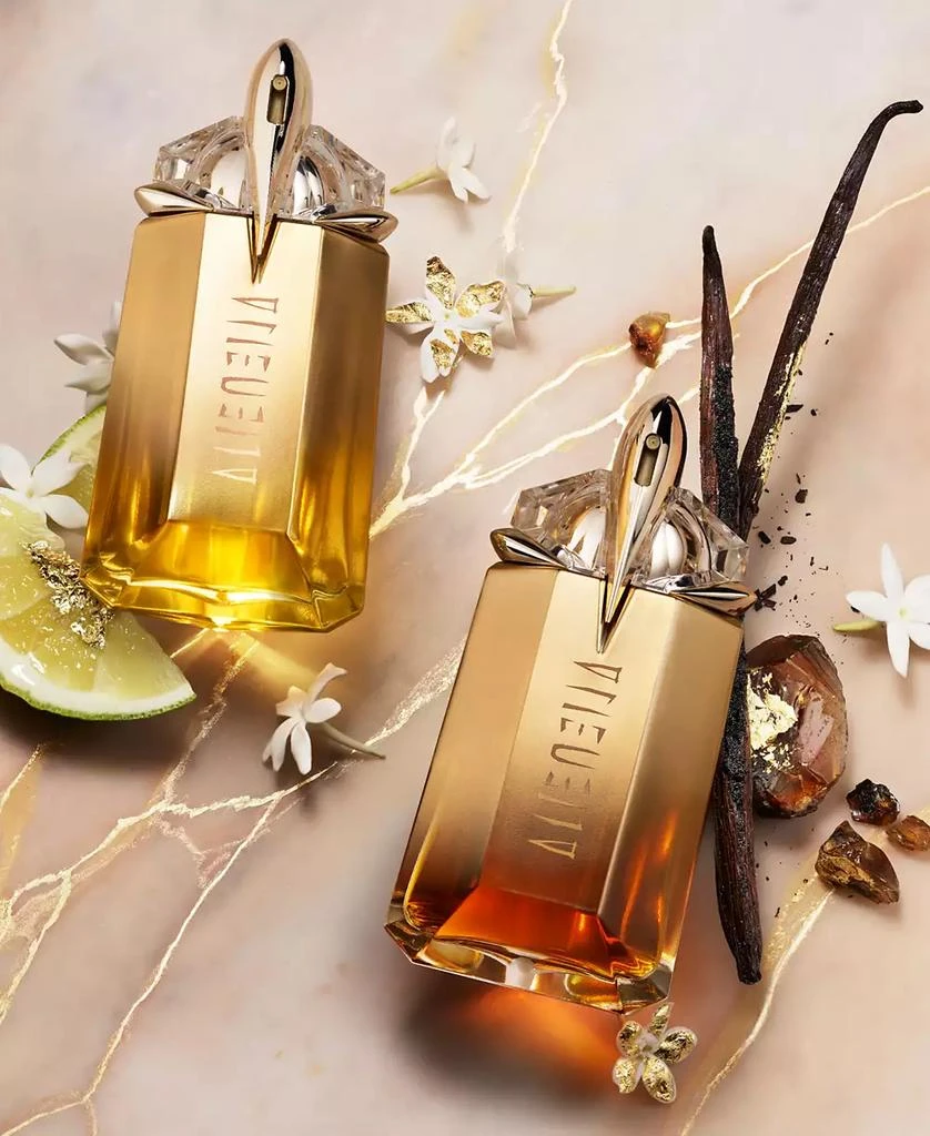 Mugler ALIEN Goddess Intense Eau de Parfum Spray, 1 oz. 6