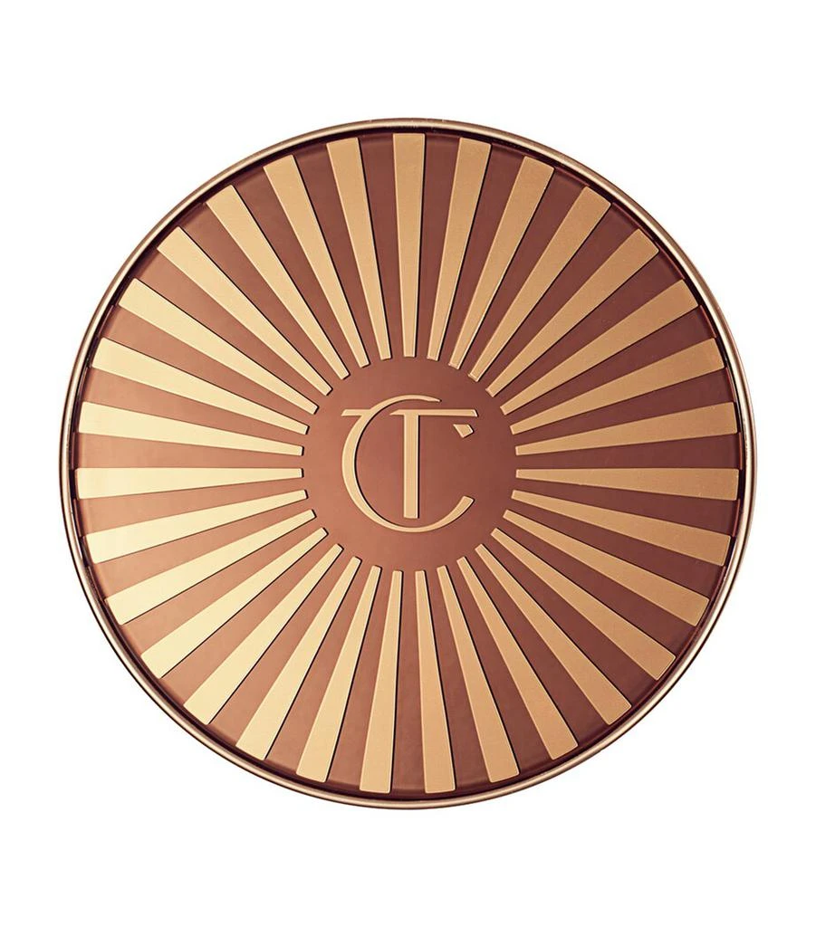 Charlotte Tilbury Beautiful Skin Bronzer 3