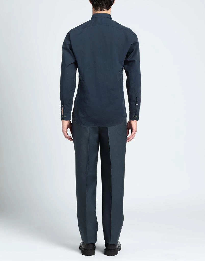 Brooksfield Solid color shirt 3