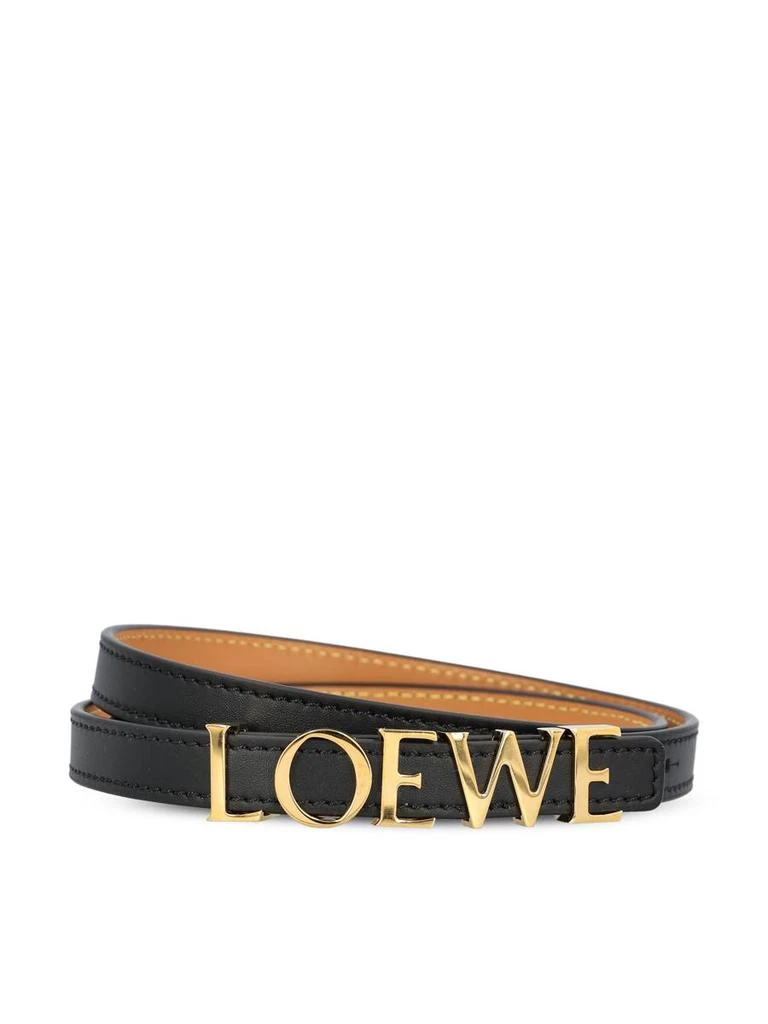 Loewe Loewe Belts 1