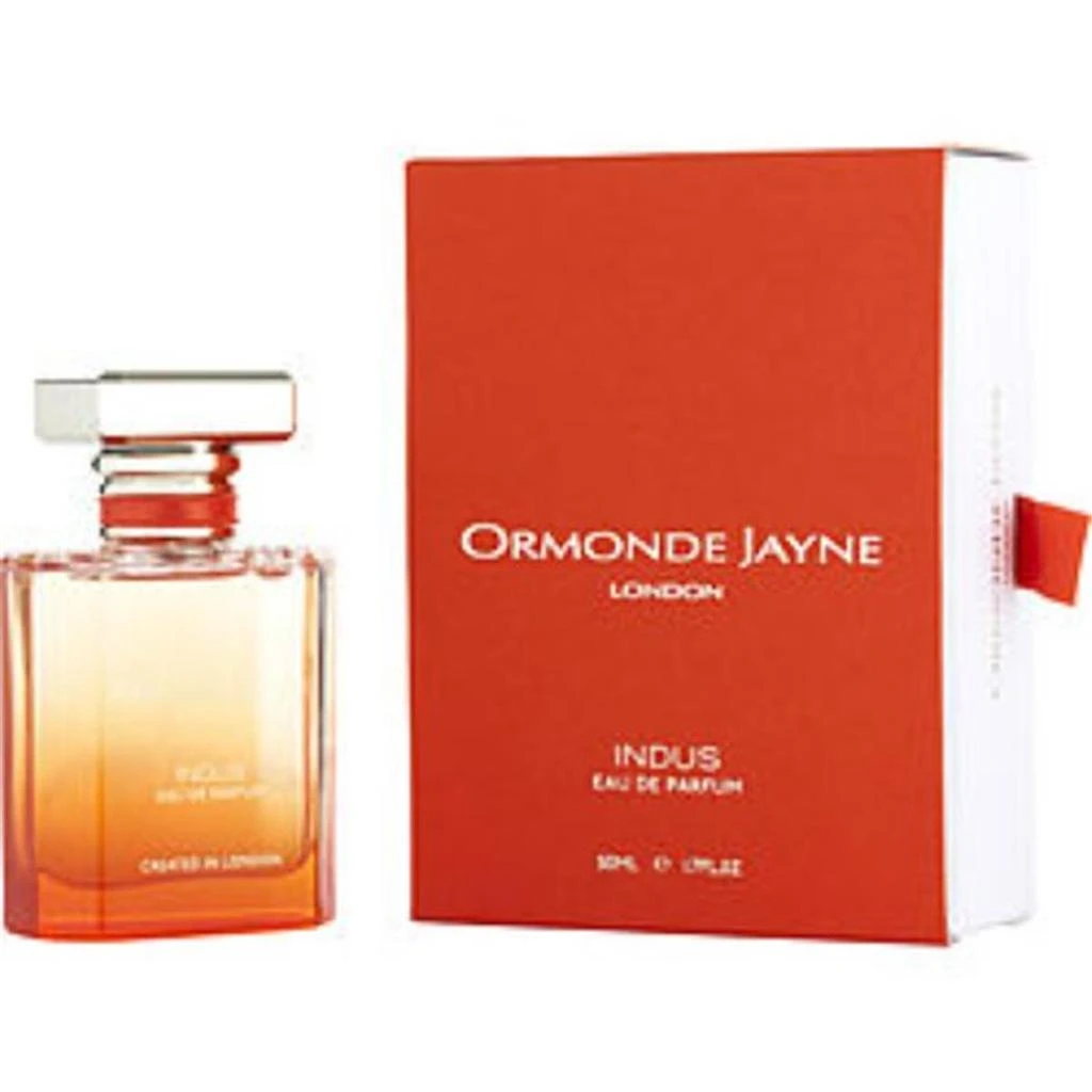 Ormonde Jayne 1.7 oz Indus Eau De Parfum Spray for Unisex 1