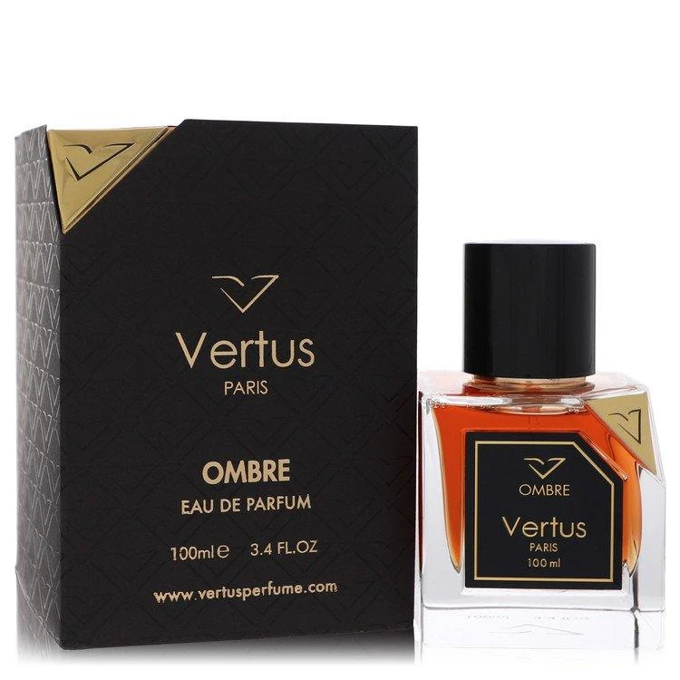 Vertus Ombre by  Eau De Parfum Spray 3.4 oz Men 1
