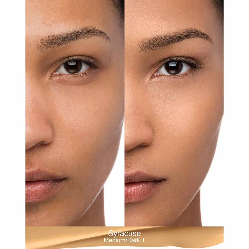 NARS Natural Radiant Longwear Foundation 61