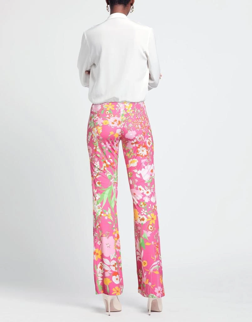LEONARD Paris Flared pant 3