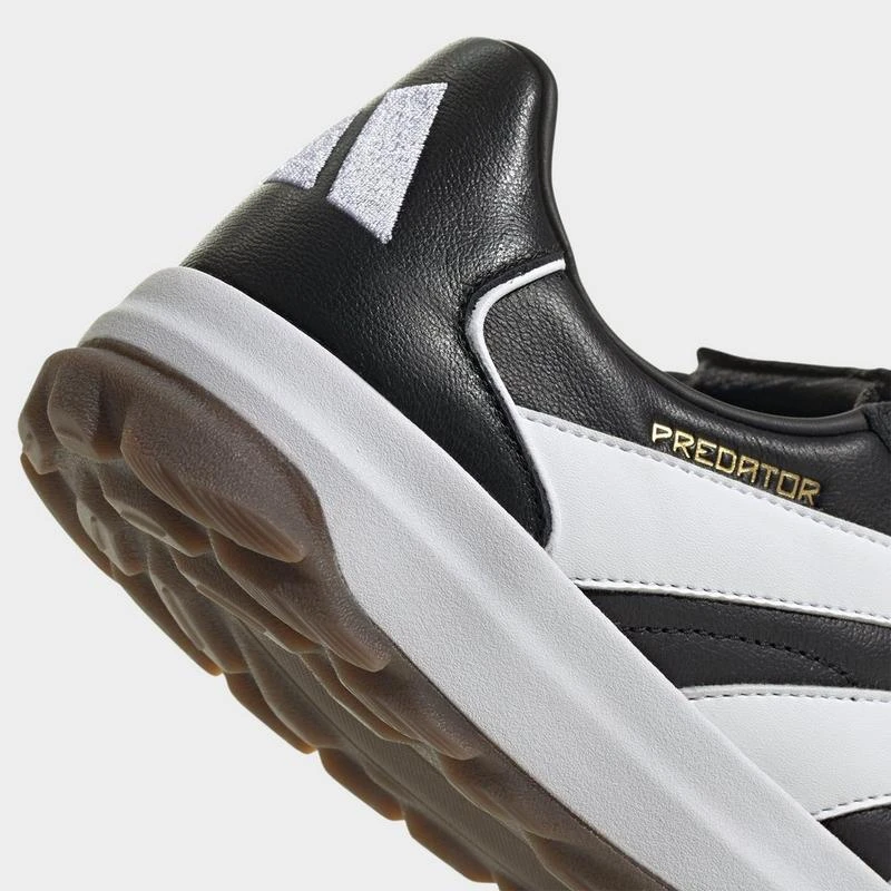 Adidas Men's adidas Predator Trainer Indoor Soccer Shoes - Running Shoes -  Save $10 OFF On $100 - Free Shipping - BeyondStyle