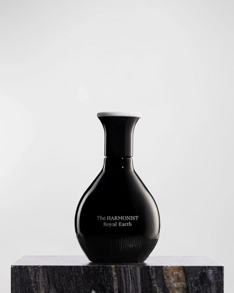 The Harmonist Royal Earth Parfum, 1.7 oz. 1