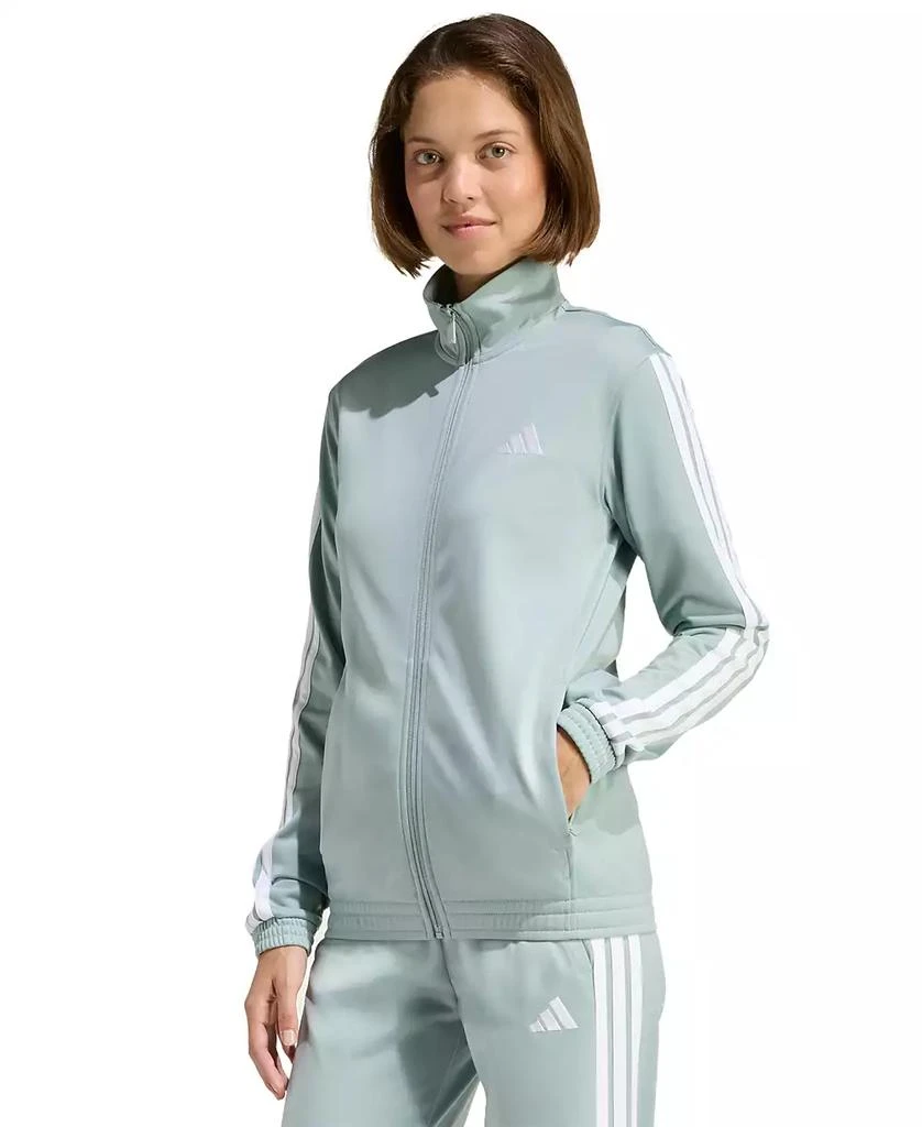 Adidas Women
s Day Ready Sportswear Track Top