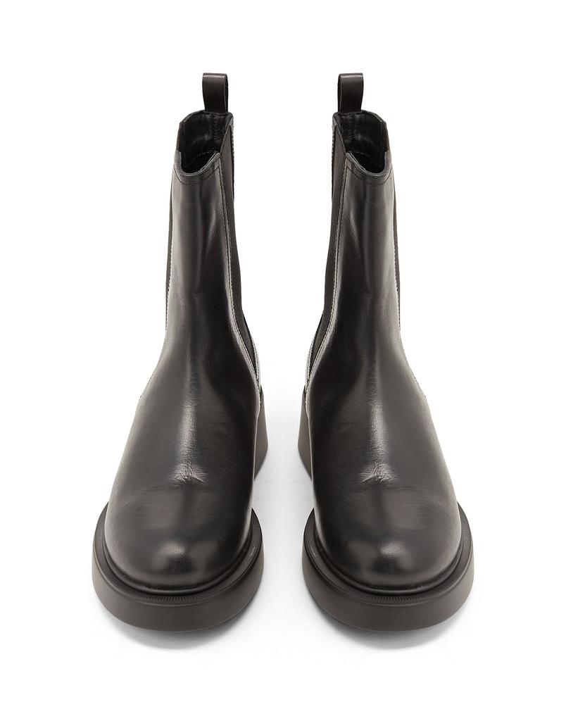 LEONARDO PRINCIPI Ankle boot