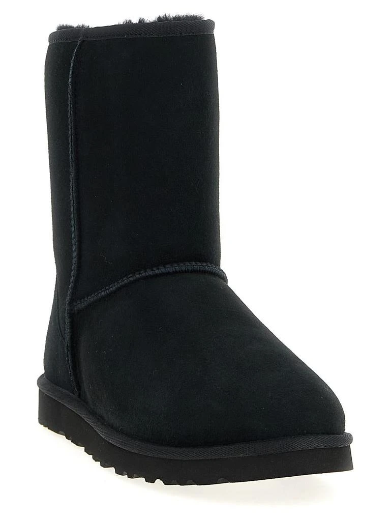UGG UGG 'Classic Short' Ankle Boots 2