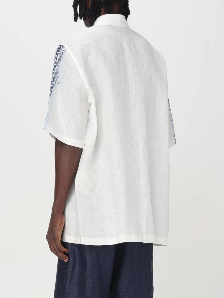 Fendi T-shirt men Fendi 3