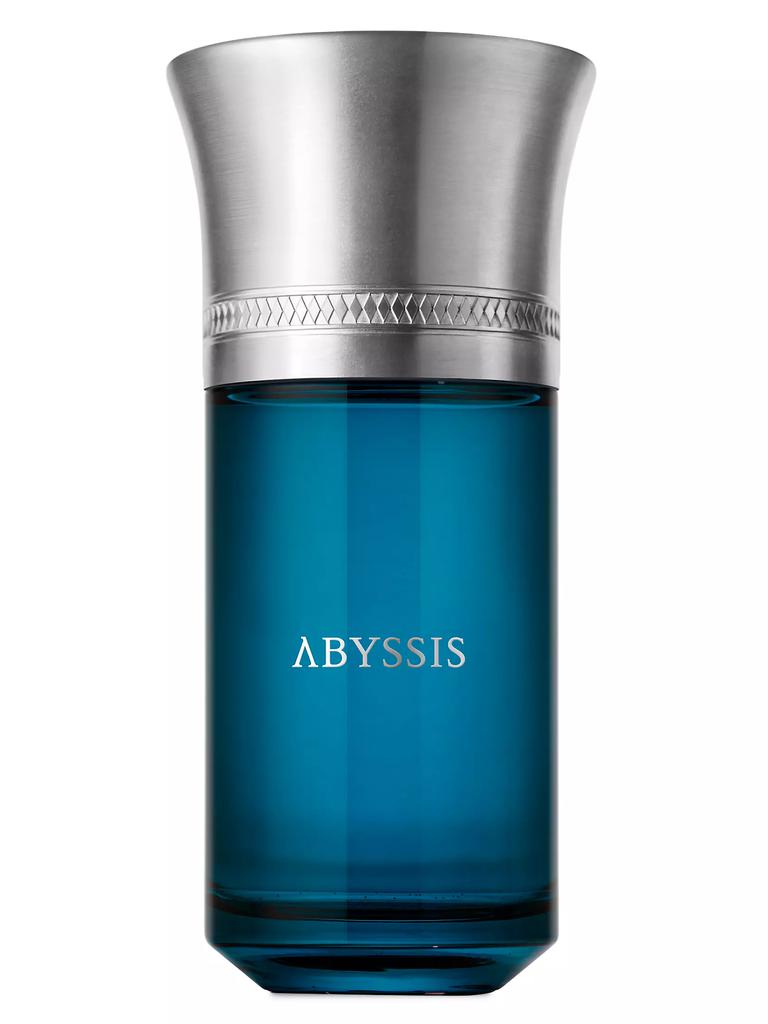 Liquides Imaginaires Abyssis Eau de Parfum