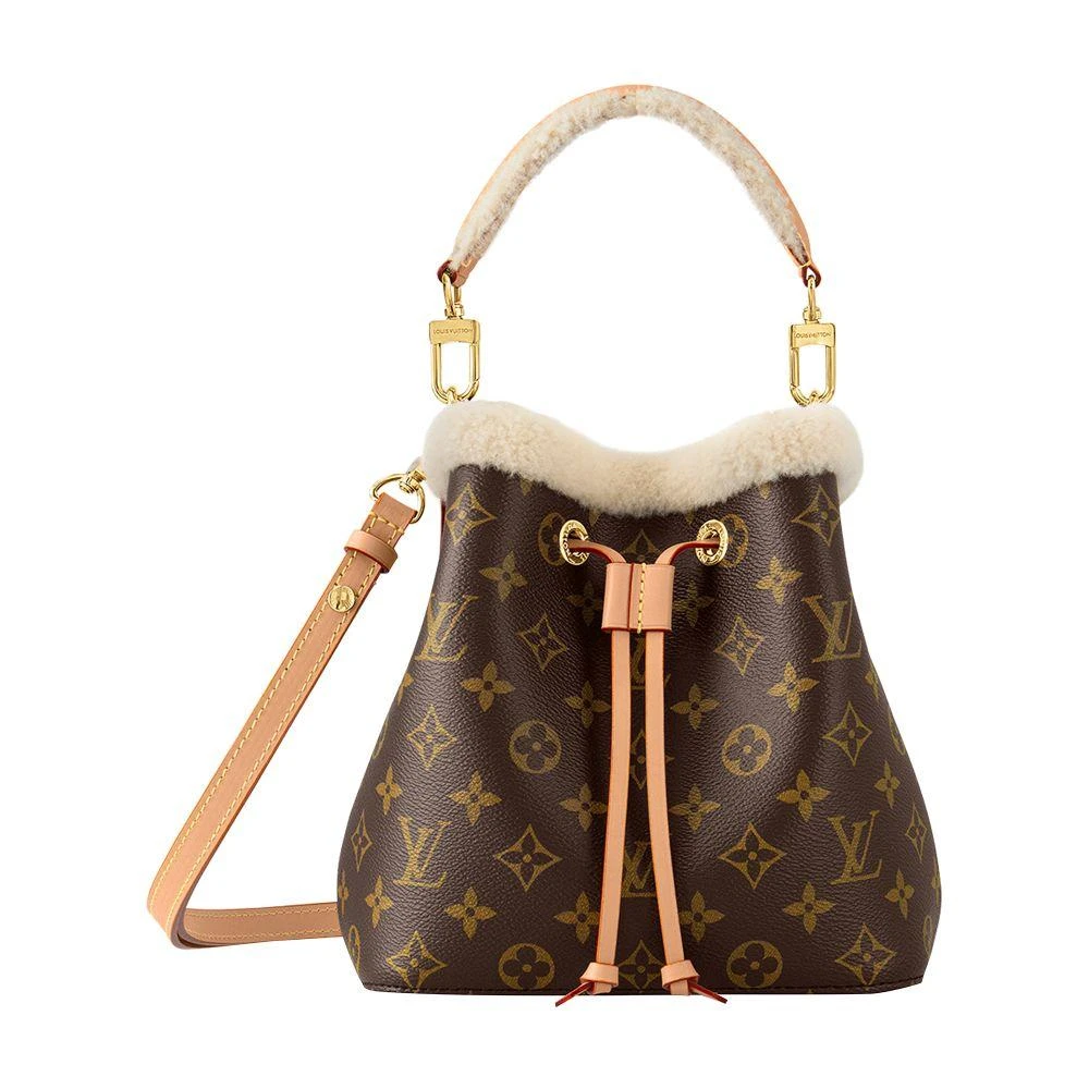 Louis Vuitton Néonoé BB 9