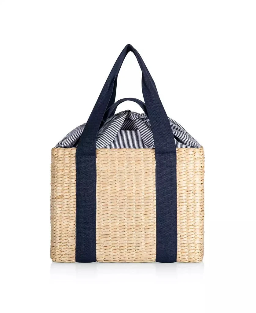 Picnic Time Parisian Picnic Basket 2