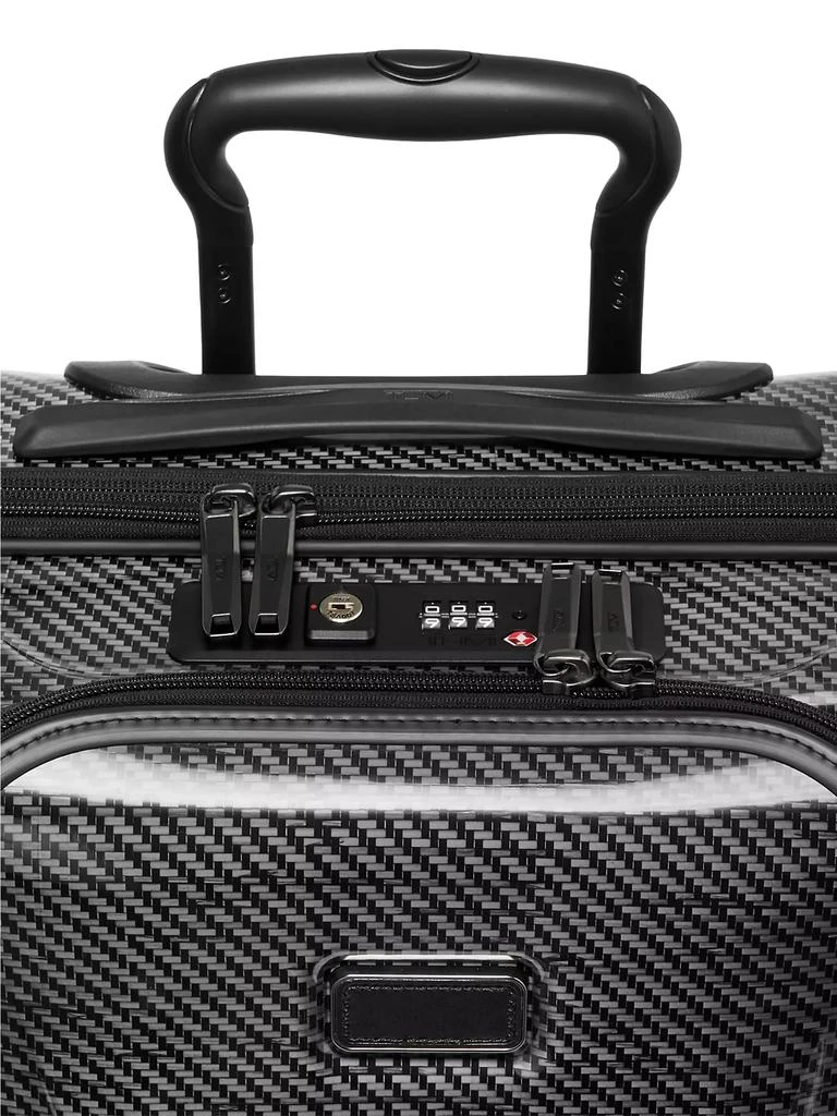 Tumi Tegra-Lite Continental Front Pocket Carry-On Suitcase 5