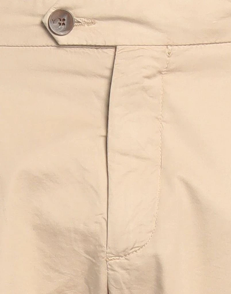 YAN SIMMON Casual pants 4