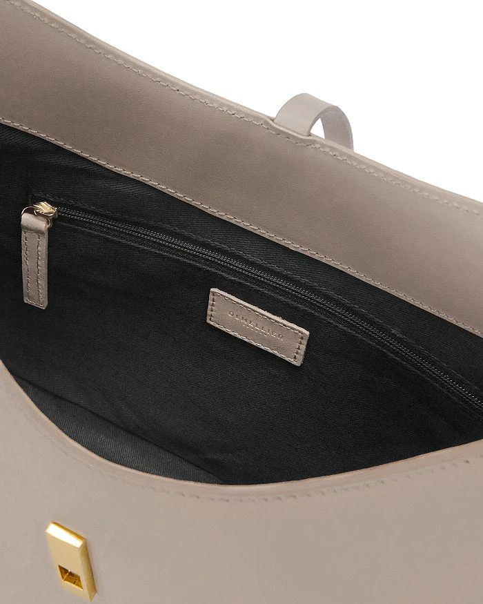 Demellier The Large Tokyo Shoulder Bag 5