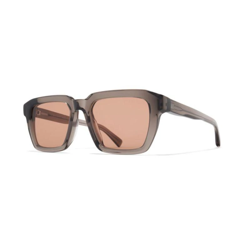 Mykita Mykita Soma Square Frame Sunglasses 2