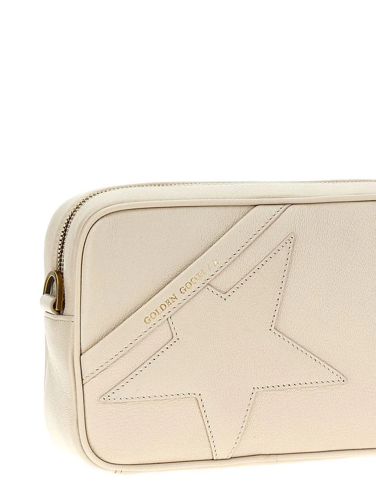 Golden Goose Golden Goose 'Star Bag' Crossbody Bag 3