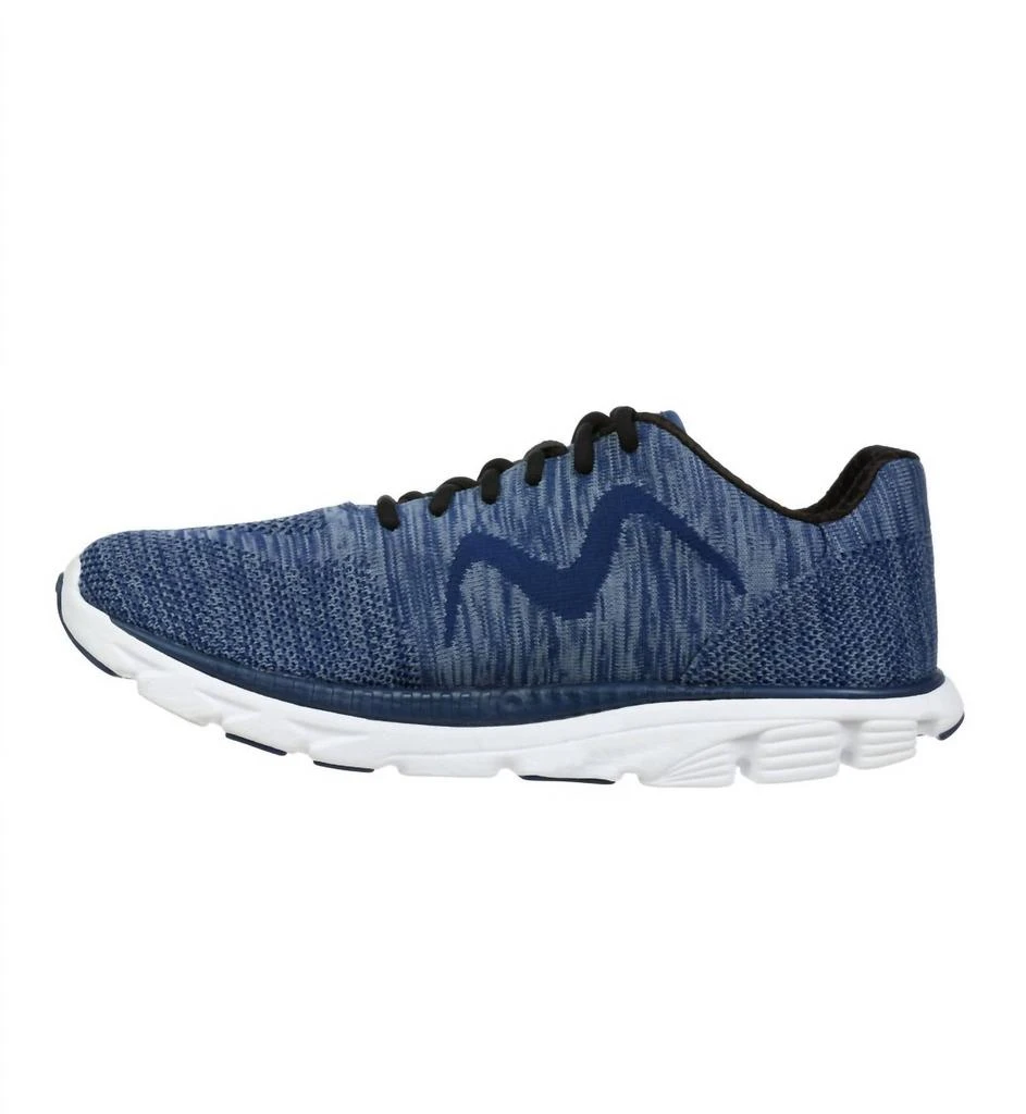 Mbt Mbt - MEN'S SPEED MIX RUNNING SHOES 3