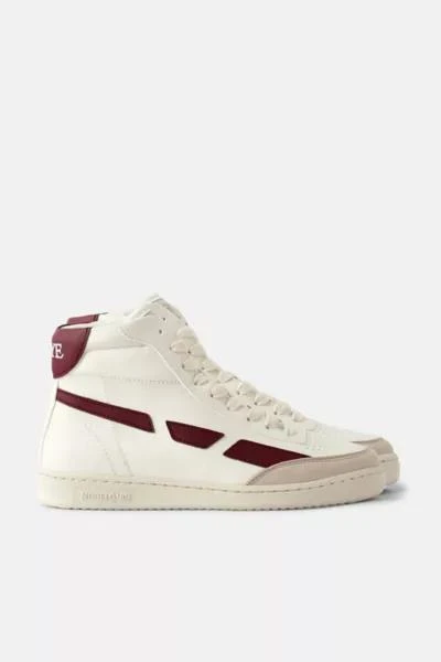 SAYE SAYE Modelo '89 Hi Vegan Sneakers 2