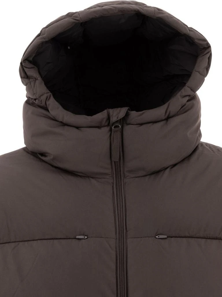 Hiking Patrol Hiking Patrol Down Jacket 3