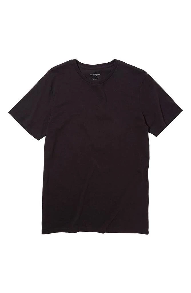 Cotton On Organic Cotton Crew Neck T-Shirt 3
