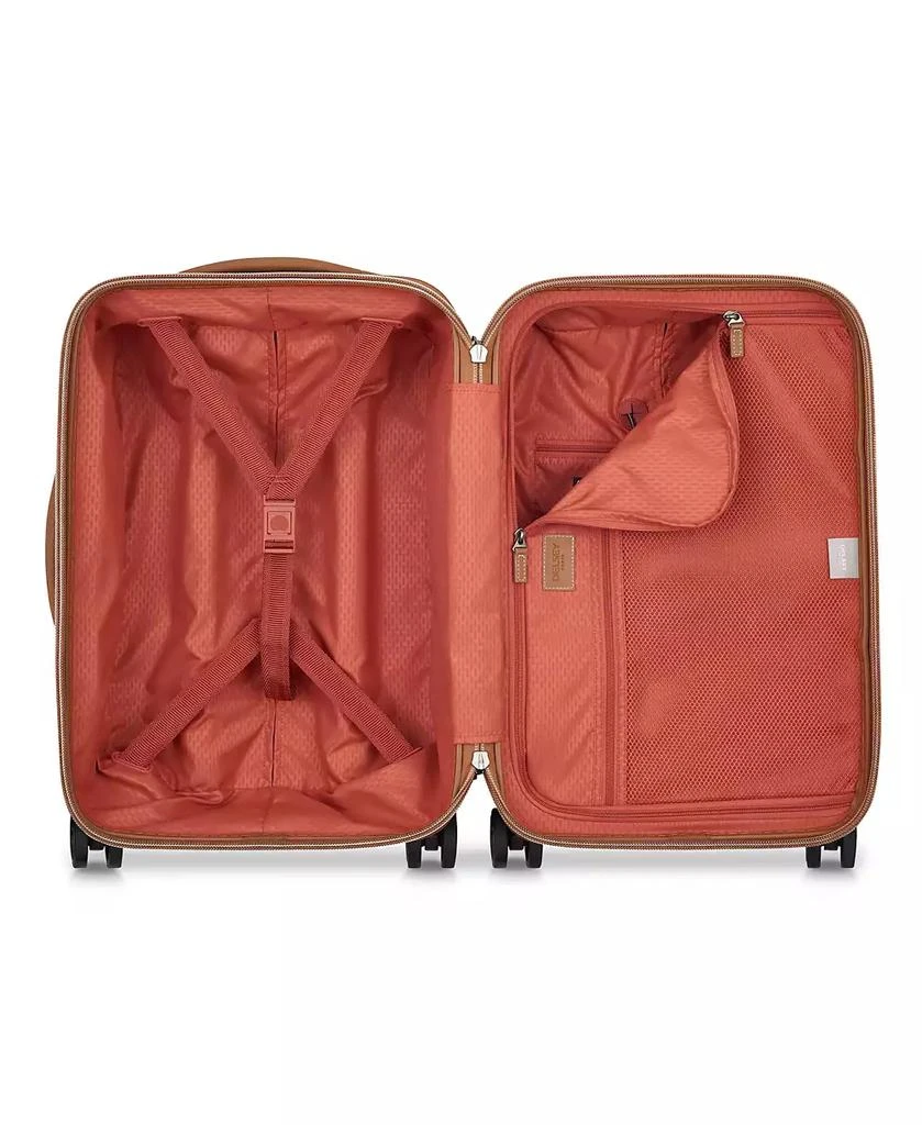Delsey Delsey Chatelet Air 2.0 22" Carry-On Spinner 5