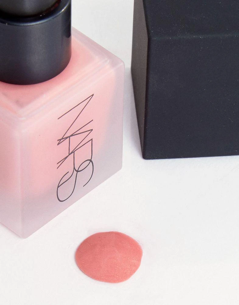 NARS NARS Orgasm Liquid Blush 3