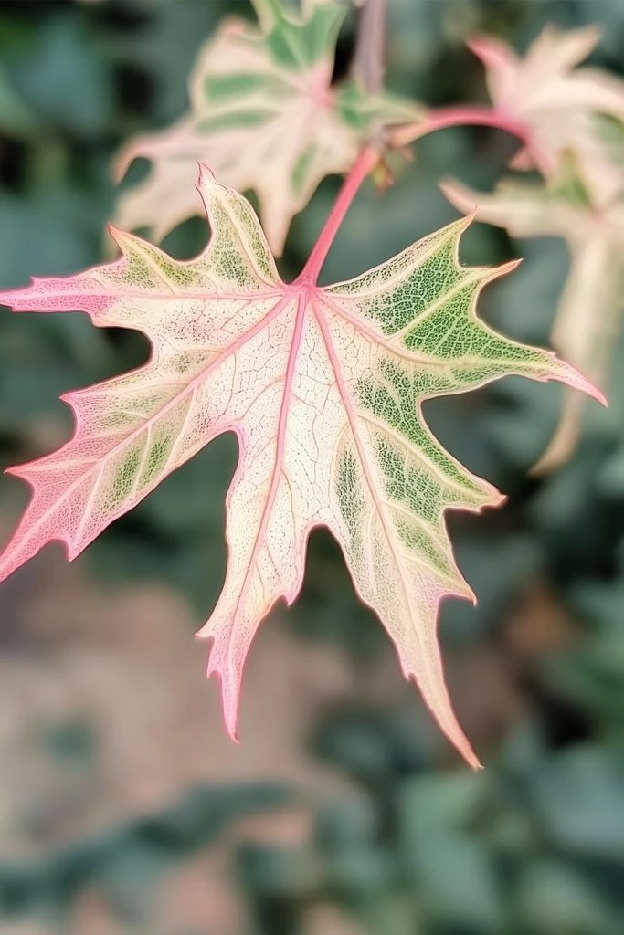 Perfect Plant Acer Palmatum 'Taylor' - Plantes D'Extérieur 6