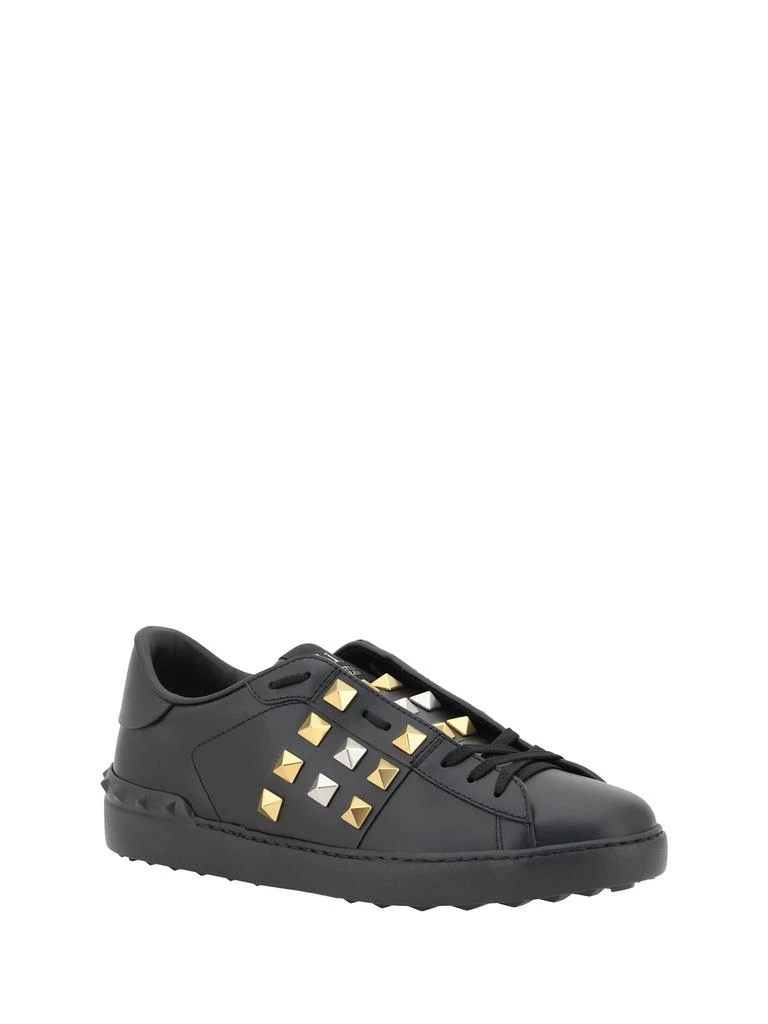 Valentino Rockstud Sneakers 2