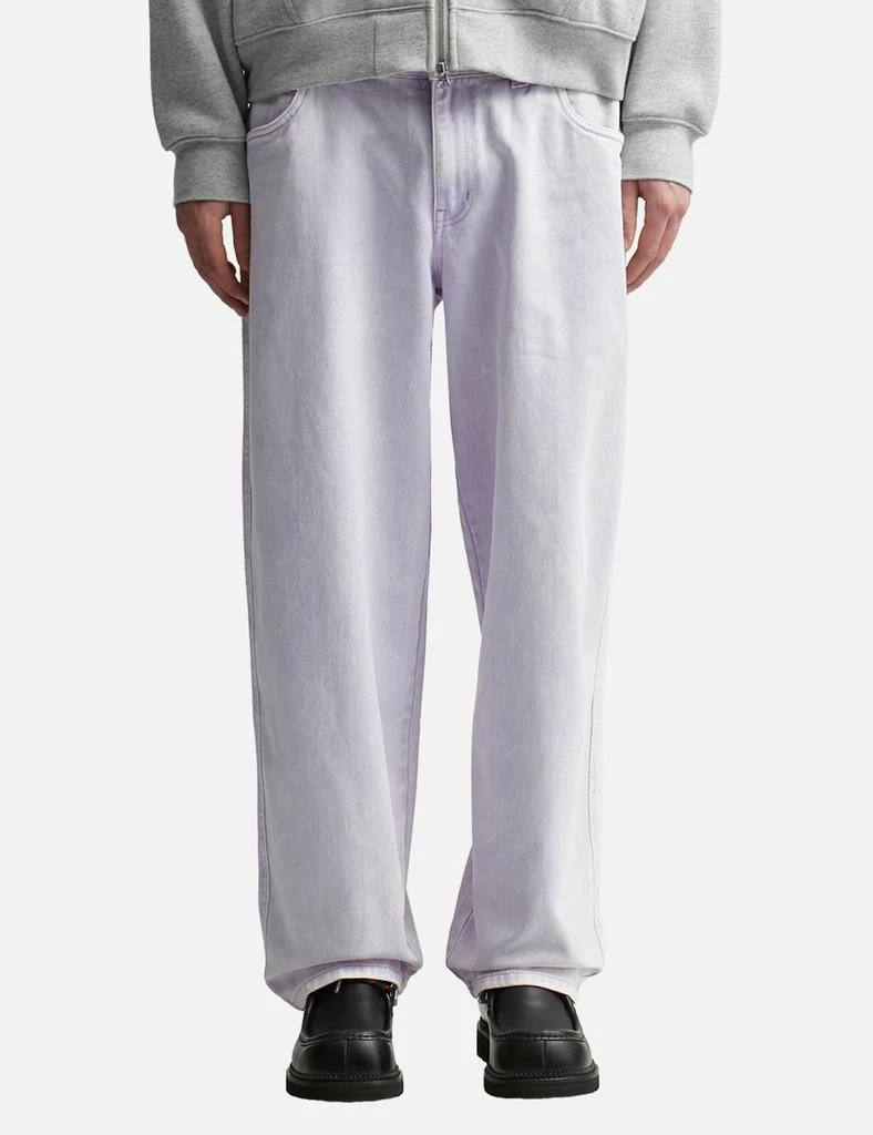 Dime Classic Baggy Denim Pants 3