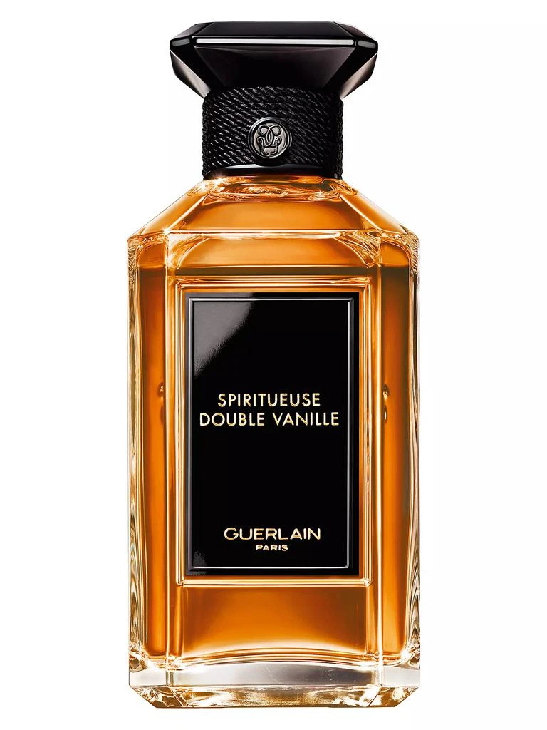 Guerlain L'Art & La Matiere Spiritueuse Double Vanille Eau de Parfum 7
