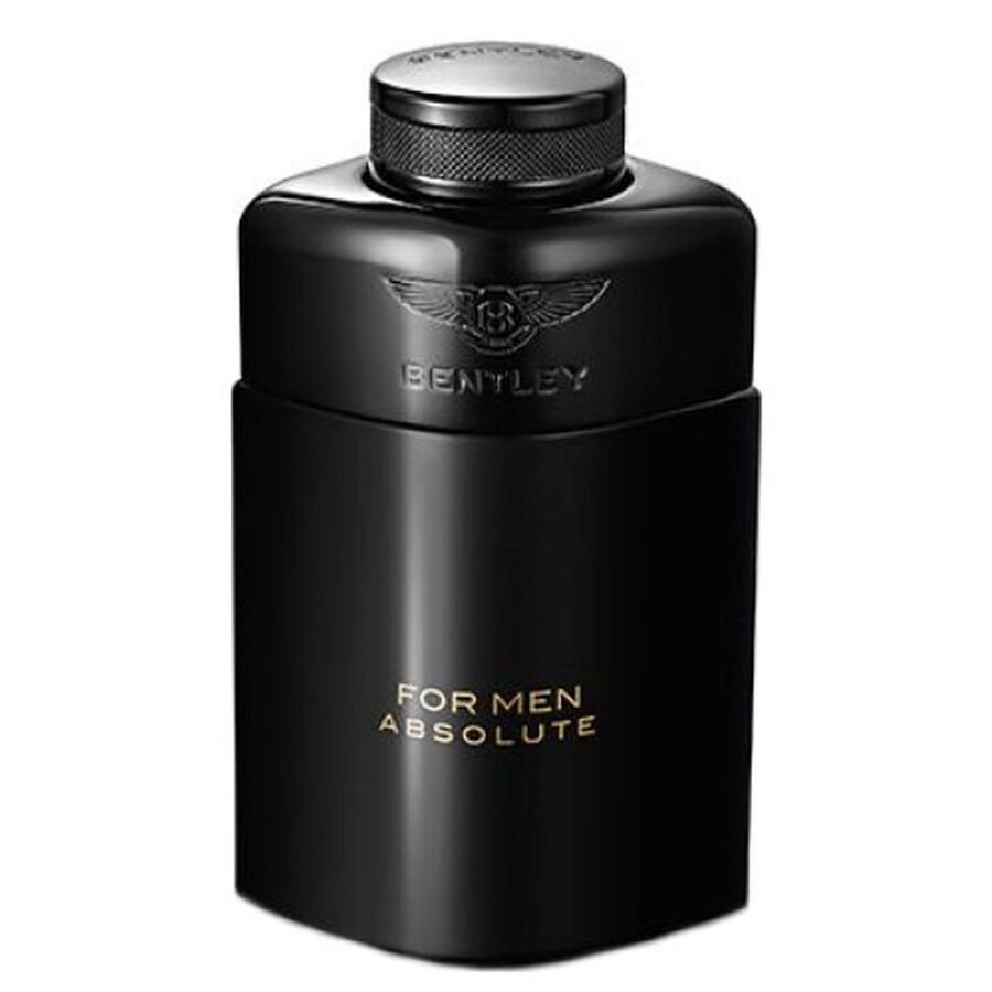 BENTLEY Bentley Bentley For Men Absolute Mens EDP
