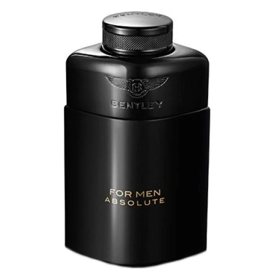 BENTLEY Bentley Bentley For Men Absolute Mens EDP 2