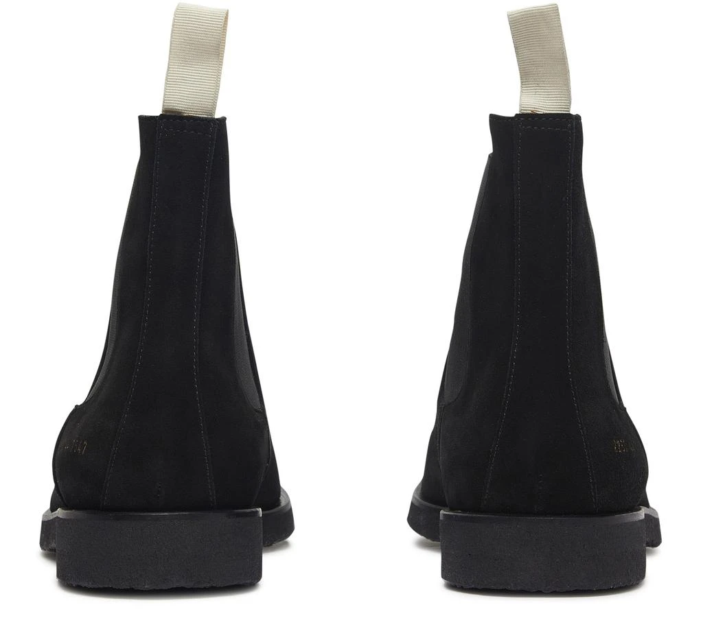 Common Projects Chelsea Boots 4