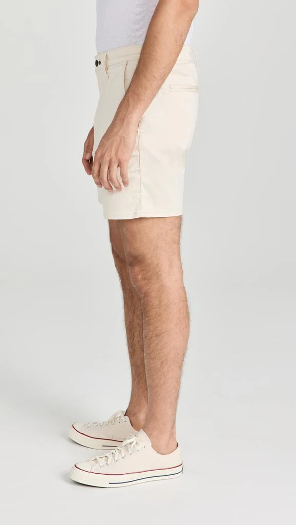 Rag & Bone Standard Chino Shorts 7" 3