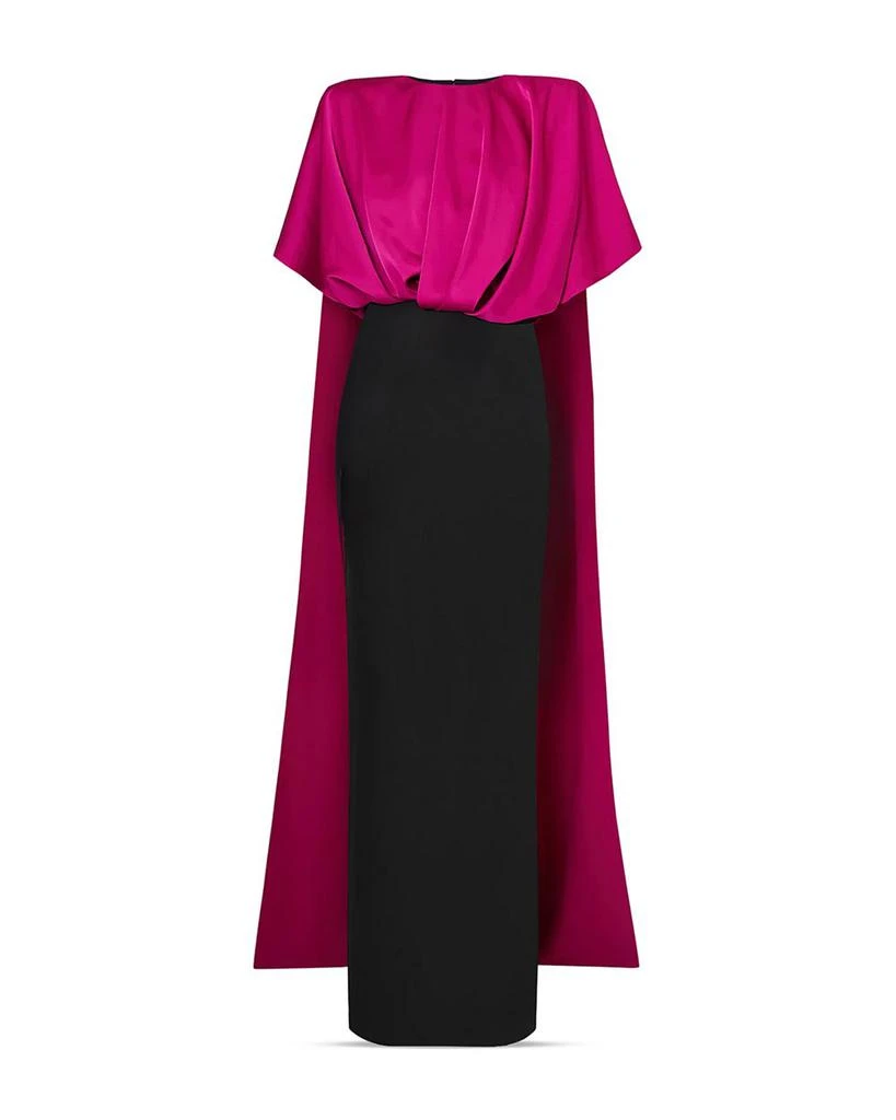 Safiyaa Lucinda Gown 4