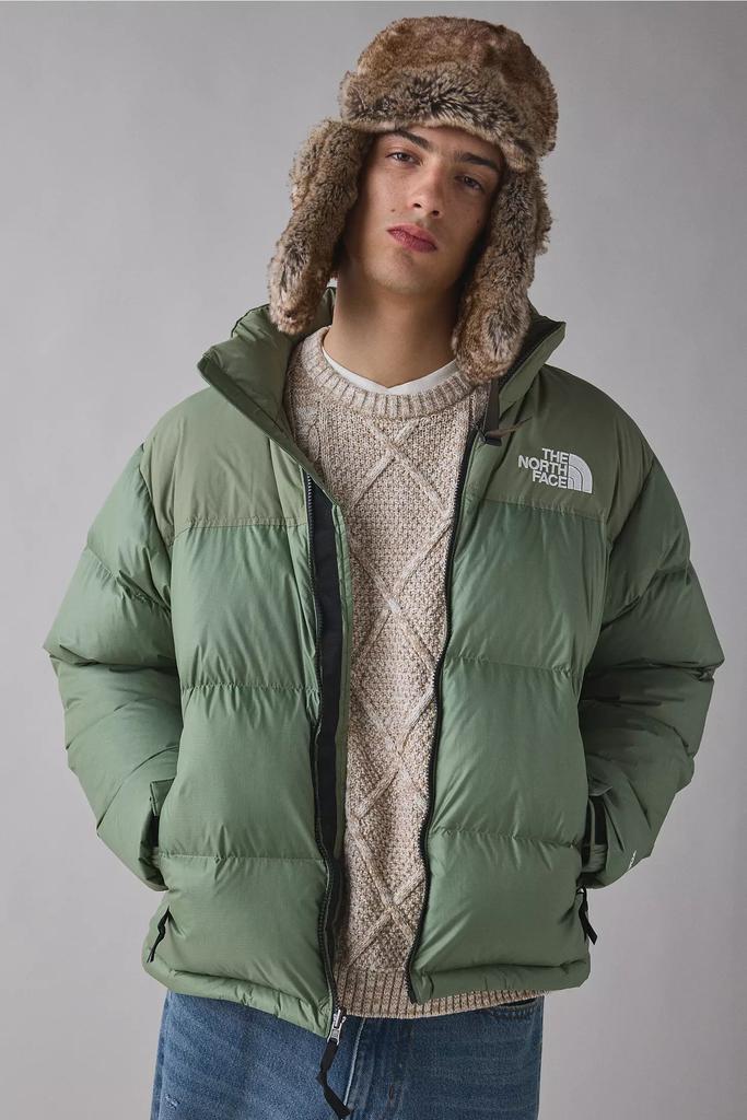 The North Face The North Face 1996 Retro Nuptse Down Puffer Jacket