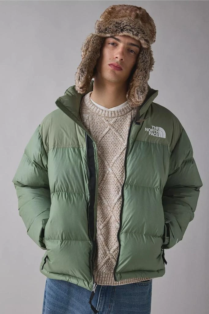 The North Face The North Face 1996 Retro Nuptse Down Puffer Jacket 1