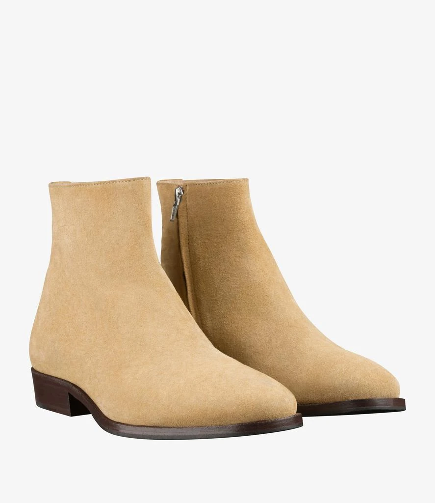 A.P.C. Neil boots 3